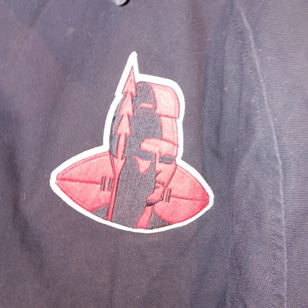 Jacket - Picture 5 of 8